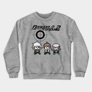 Danganronpa 2 Crewneck Sweatshirt